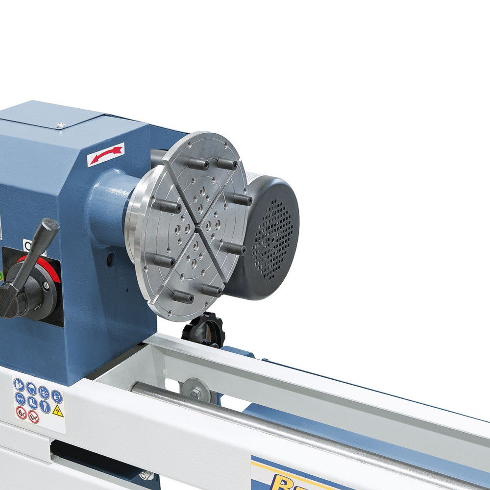 Strung cu dispozitiv de copiere pentru lemn Bernardo KDM 1000 eco - 400 V [7]