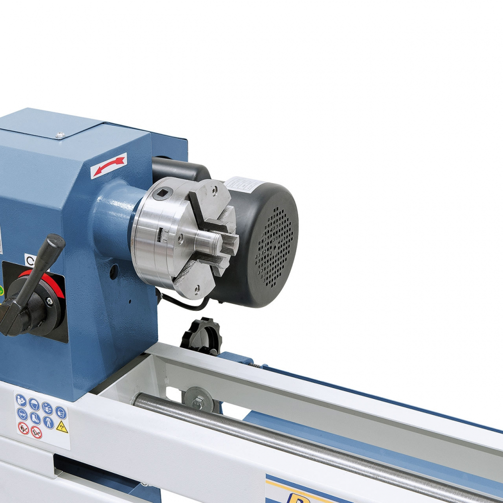 Strung cu dispozitiv de copiere pentru lemn Bernardo KDM 1000 eco - 400 V [8]