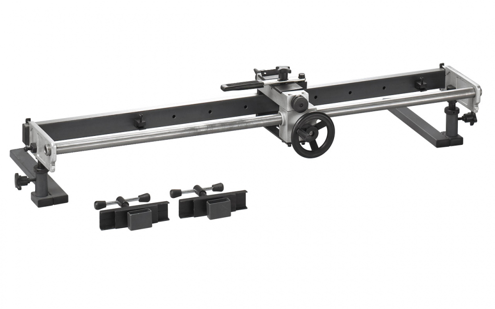 Strung pentru lemn cu dispozitiv de copiere KDM 1100 - 230 V [3]