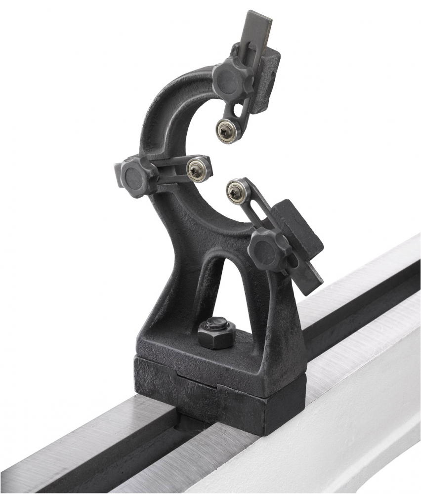 Strung pentru lemn cu dispozitiv de copiere KDM 1100 - 230 V [5]