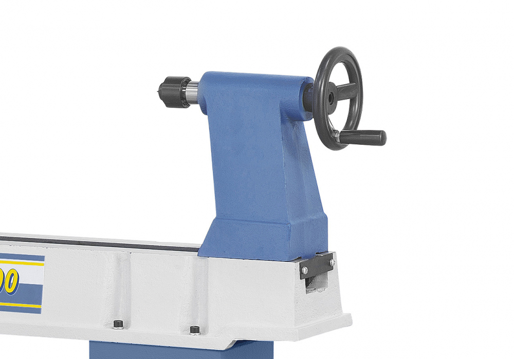 Strung pentru lemn cu dispozitiv de copiere KDM 1100 - 230 V [6]