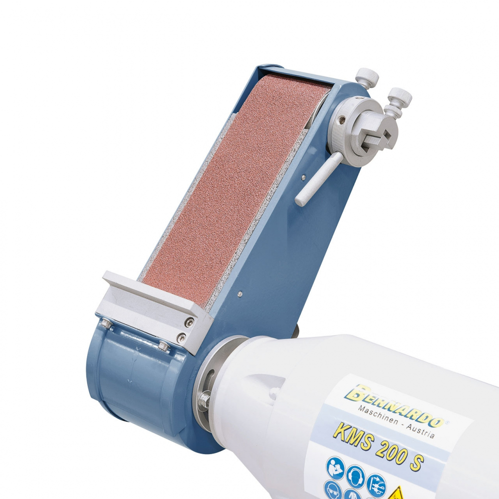 Masina pentru slefuit metal combinata KMS 200 S - 230 V [2]