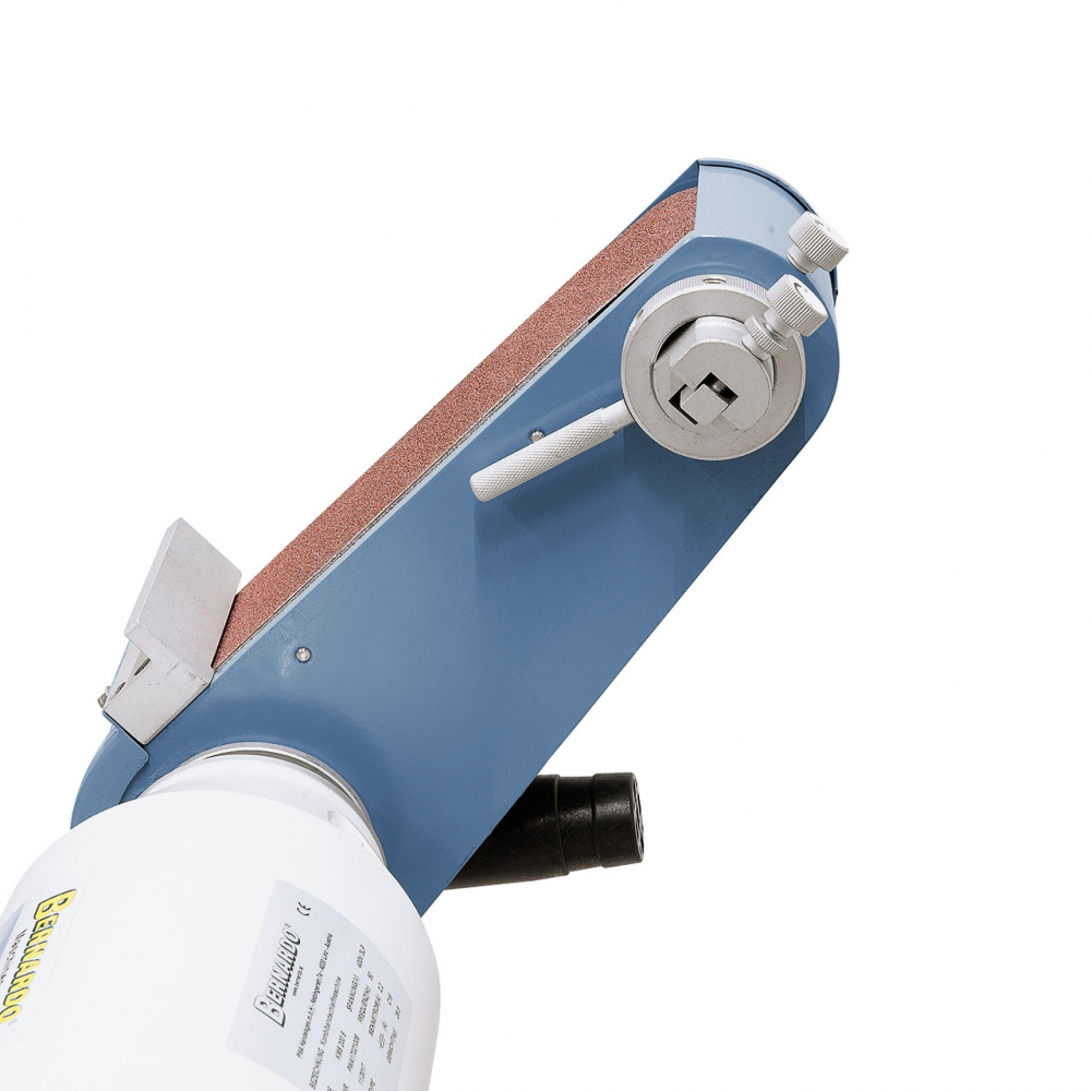 Masina pentru slefuit metal combinata KMS 200 S - 400 V [3]