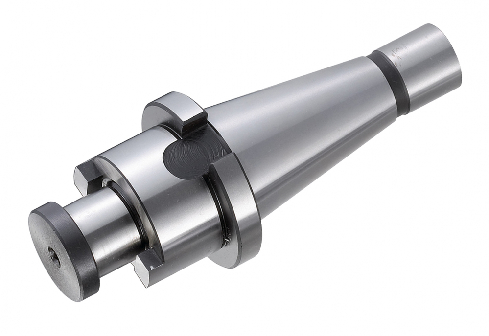 Dorn pentru freze combinat Bernardo ISO 30 / 16 mm [1]