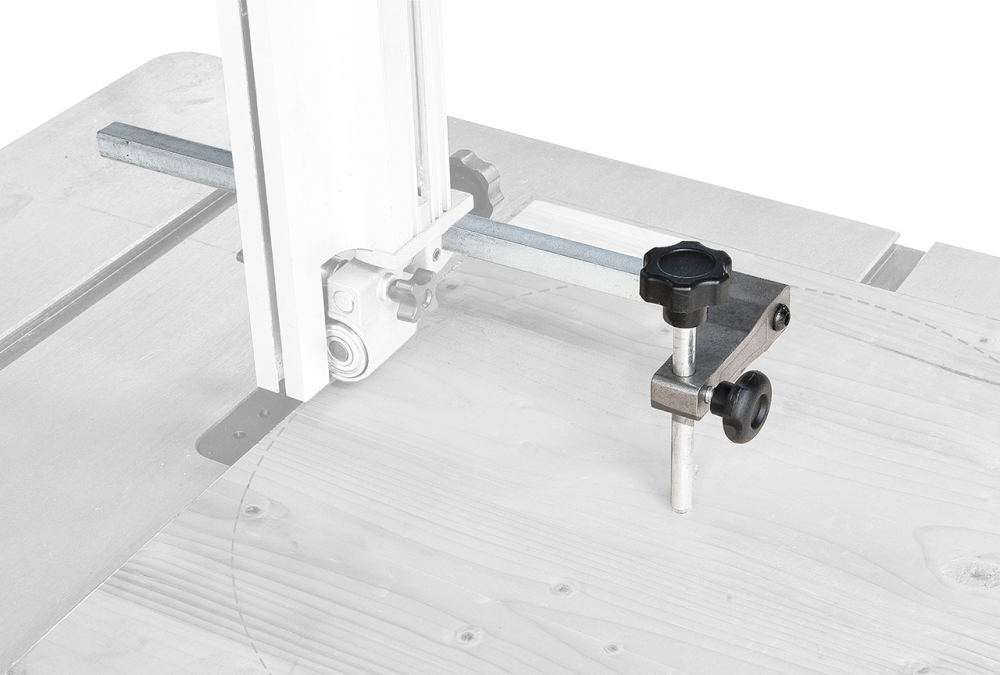 Dispozitiv de tăiere circulară pentru HBS 260 / 320 / 360 [1]