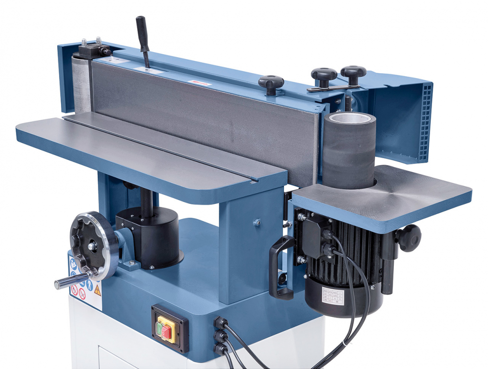 Masina pentru slefuit canturi Bernardo KSM 2100 P / 400 V [11]