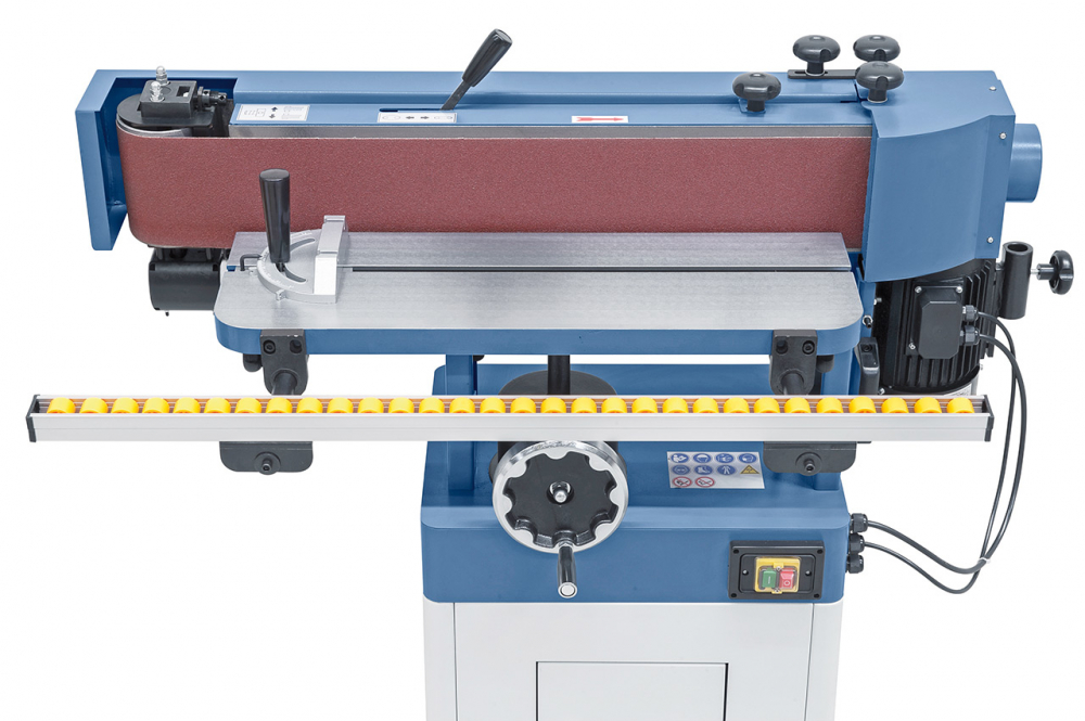 Masina pentru slefuit canturi Bernardo KSM 2100 P / 400 V [14]