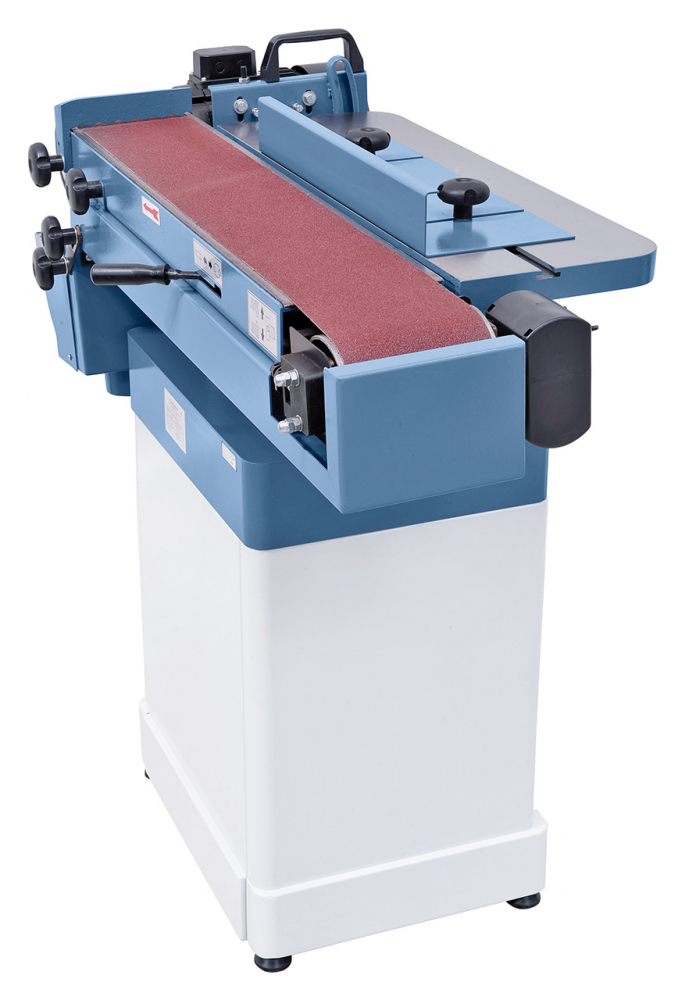 Masina pentru slefuit canturi Bernardo KSM 2100 P / 400 V [2]