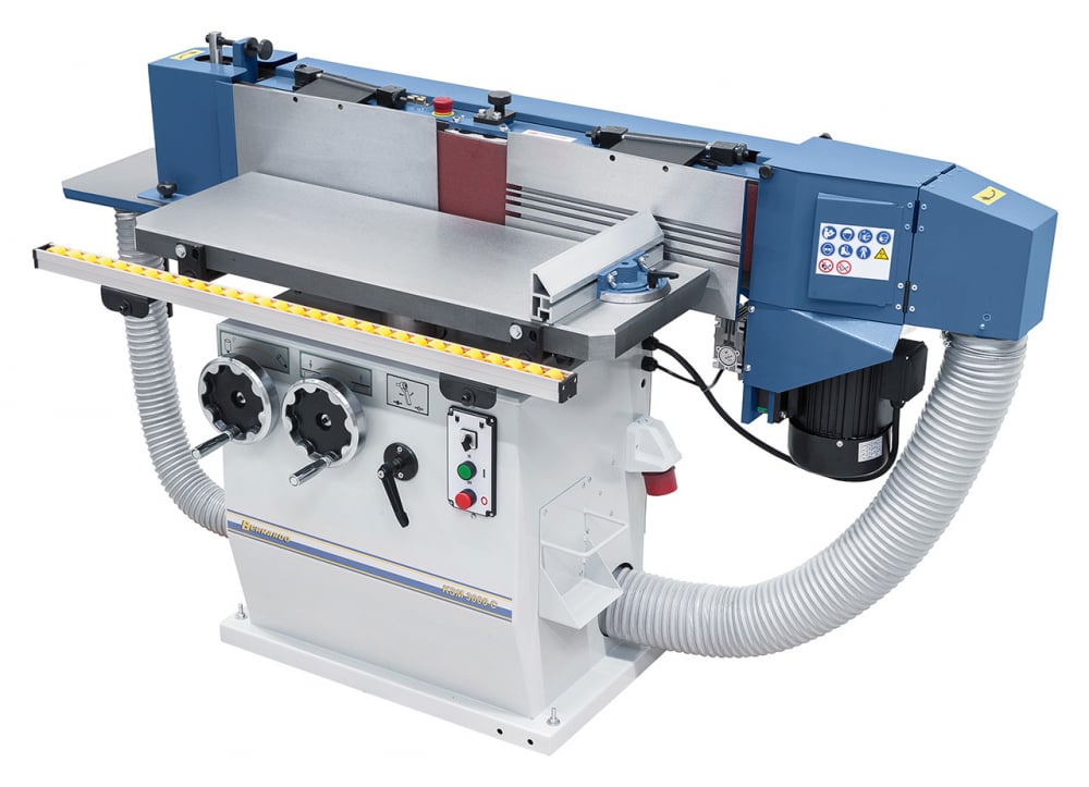 Masina pentru slefuit canturi KSM 3000 C [17]