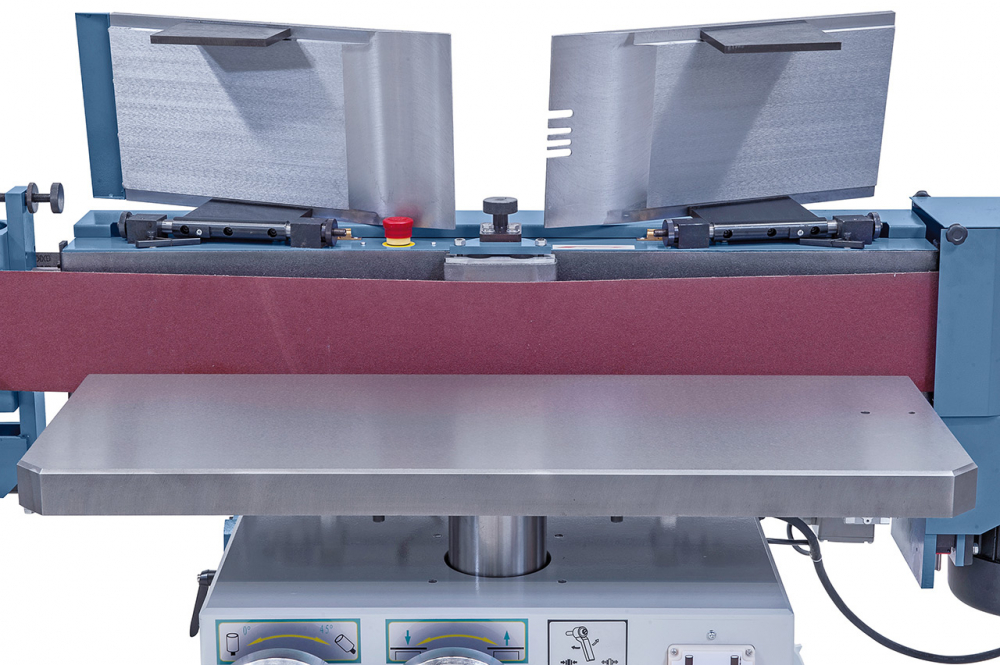 Masina pentru slefuit canturi KSM 3000 C [11]