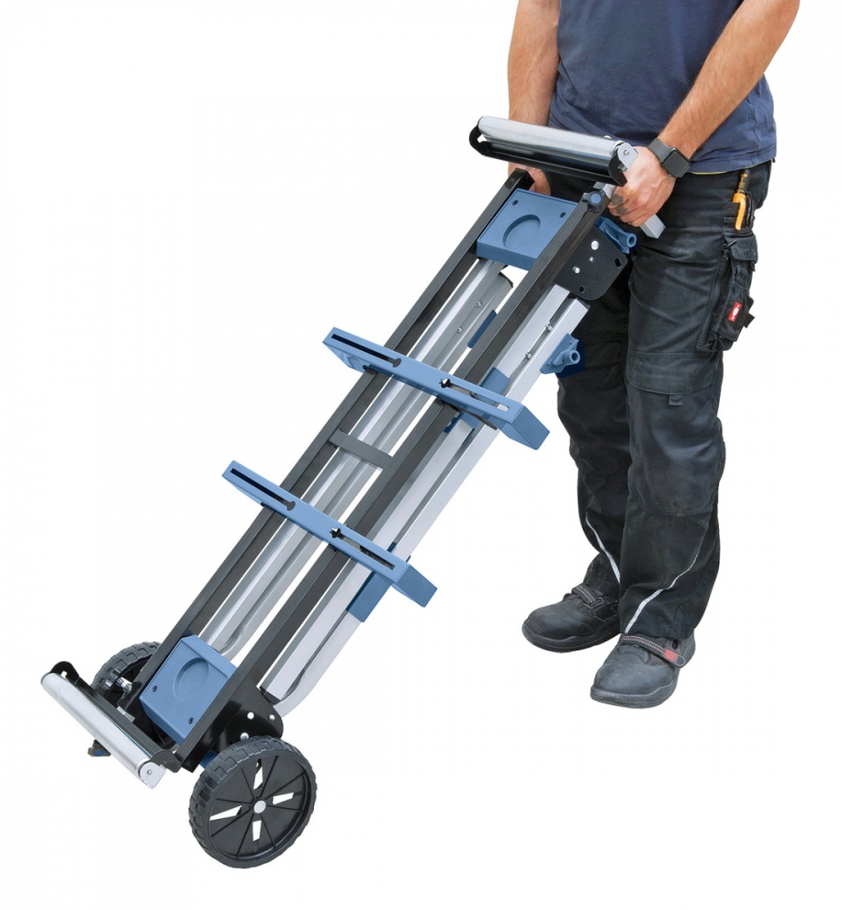 Stand prelucrare lemn KSU 1100 [8]