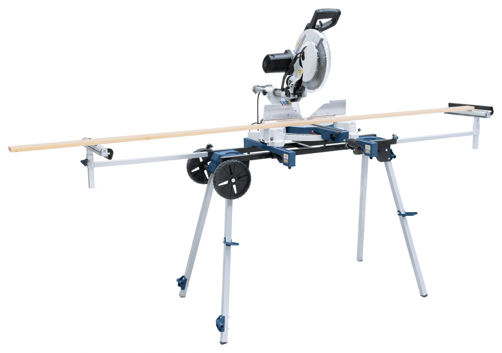 Stand prelucrare lemn KSU 1100 [5]
