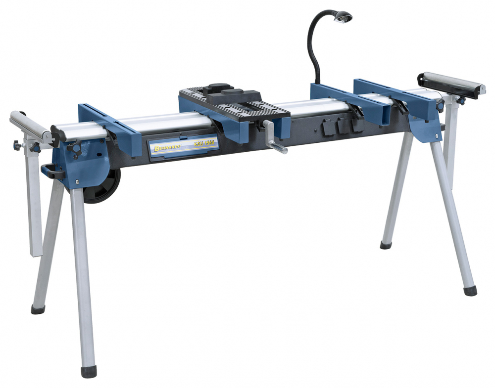 Stand prelucrare lemn KSU 1560 [3]