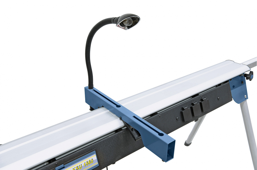 Stand prelucrare lemn KSU 1560 [12]