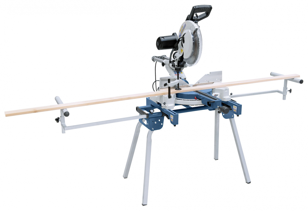 Stand prelucrare lemn KSU 740 [4]