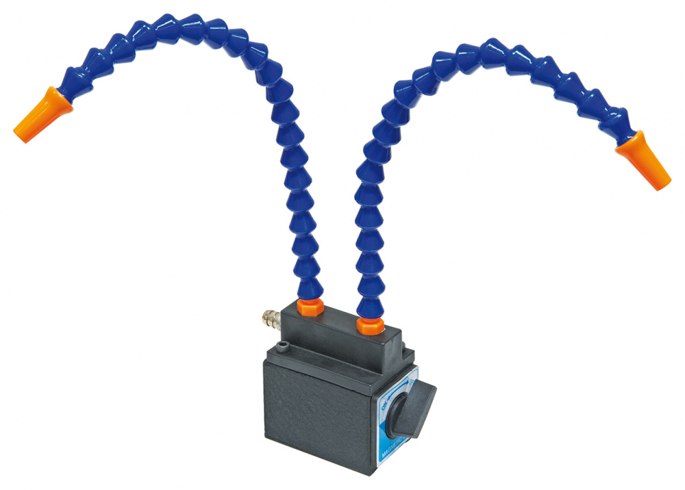 Furtun lichid de racire CH2 cu baza magnetica [1]