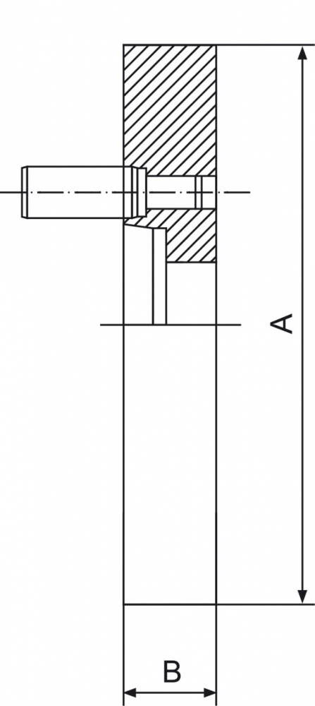 Flansa FL-200/D6 [2]