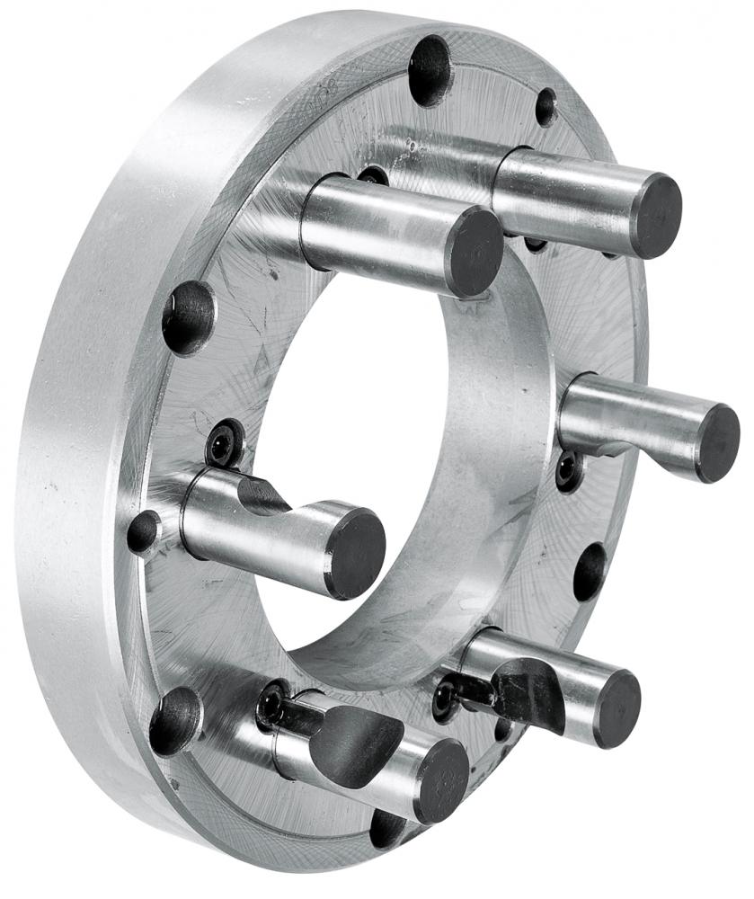 Flansa conica scurta FLD-630/D15 [1]
