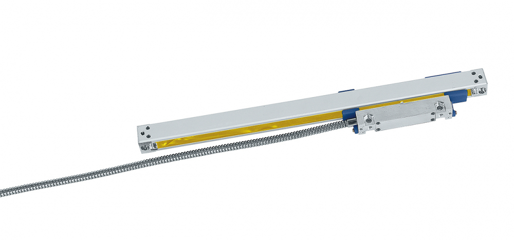 Sistem de masurare lungime KA 200 / L 270 [1]
