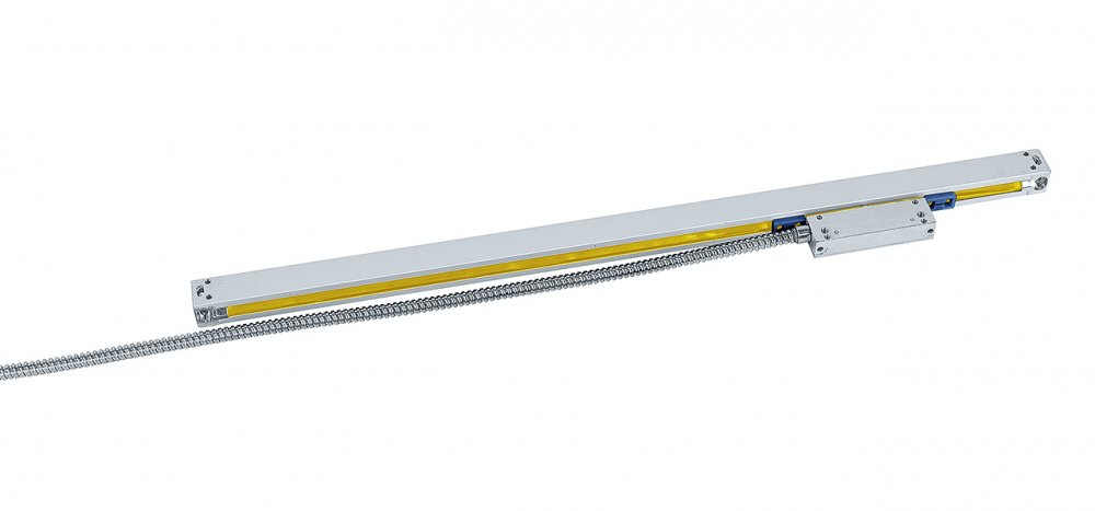 Sistem de masurare lungime KA 300 / L 70 [1]