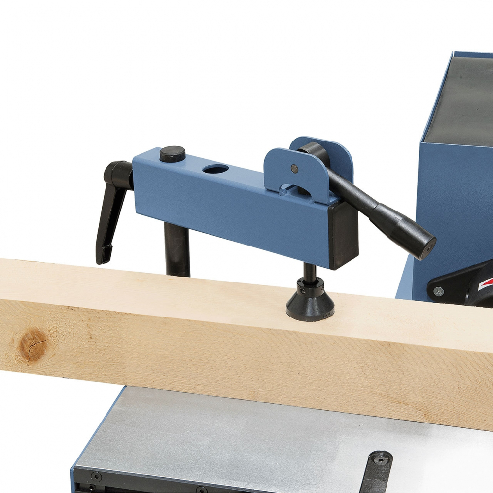 Masina pentru mortezat lemn Bernardo LBM 150 P - 230 V [9]