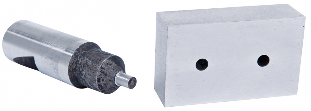 Unitate de perforare cu diametrul de 5 mm pentru PBS 22 LS [1]