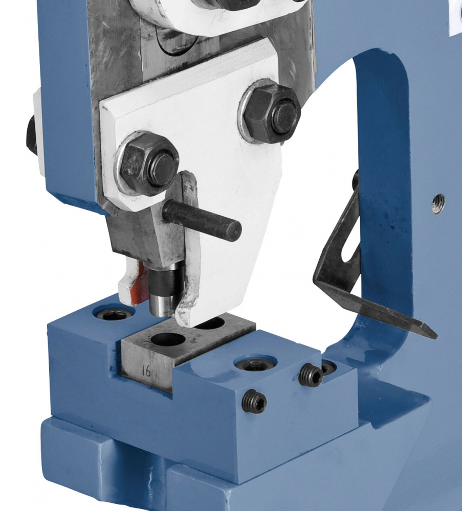 Unitate de perforare cu diametrul de 7 mm pentru PBS 22 LS [2]
