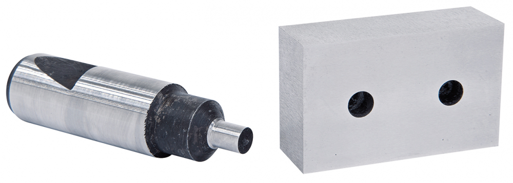 Unitate de perforare cu diametrul de 7 mm pentru PBS 22 LS [1]