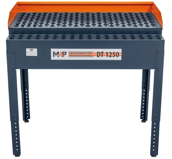 Masă de aspirație DT 1250 [3]