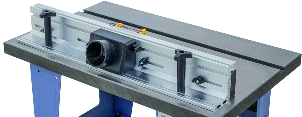 Masa de frezat Bernardo RT 4 B [5]