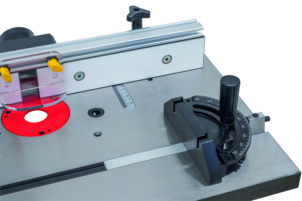 Masa de frezat Bernardo RT 4 B [4]