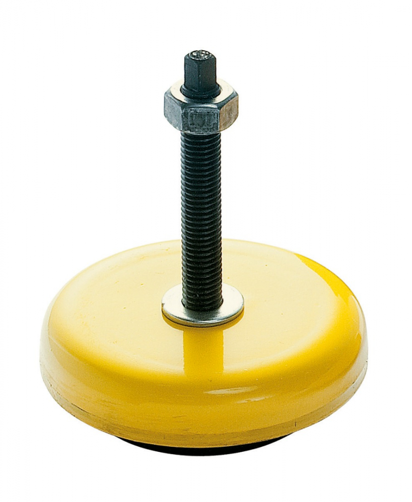 Suport antivibratie pentru masini NE 80 [1]