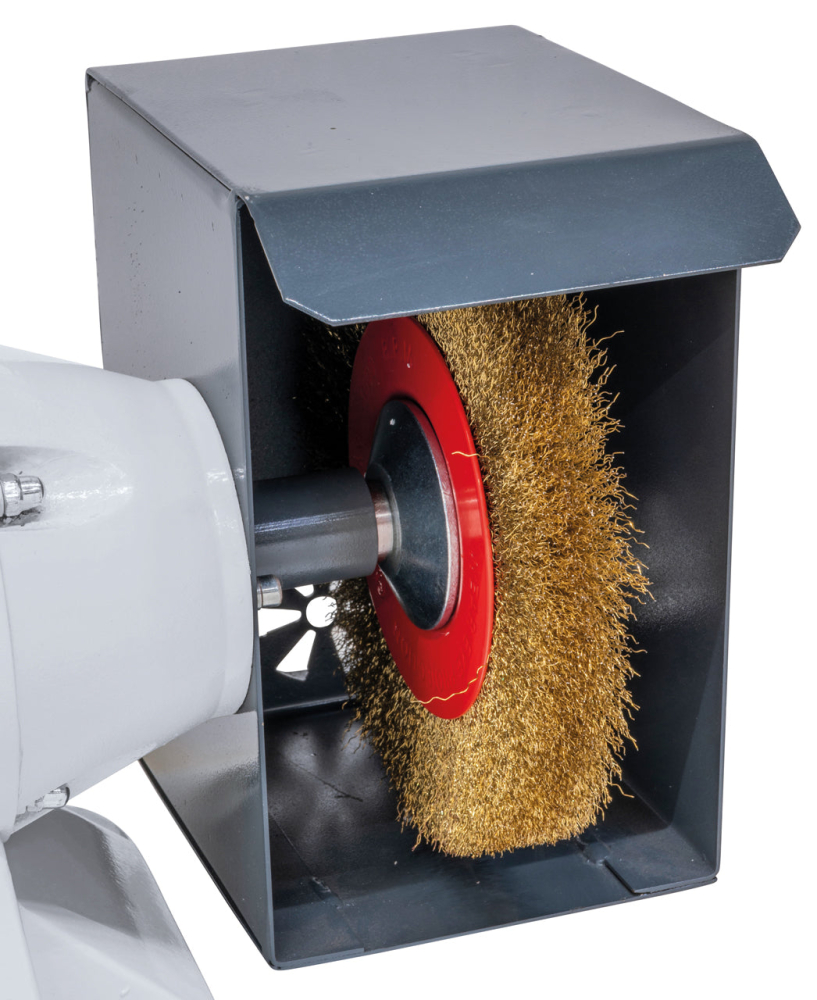 Mașină combinată de șlefuit CSM 200 / 400 V [9]