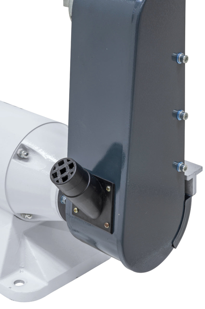 Mașină combinată de șlefuit cu bandă CBM 200 / 230 V [12]