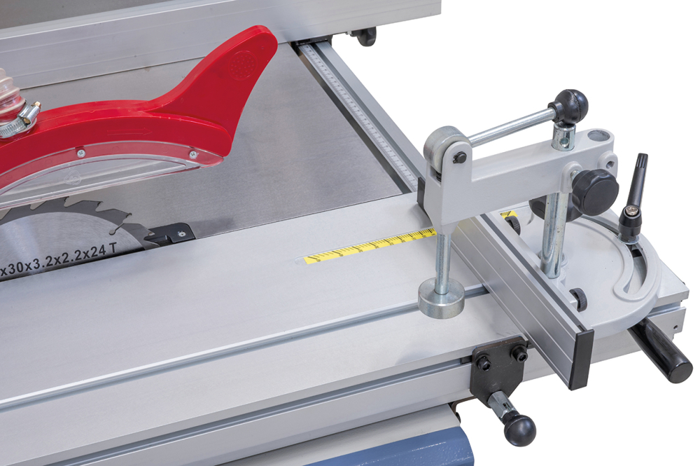 Masina combinata universala Bernardo CU 260 FS - 1600 / 400 V [10]