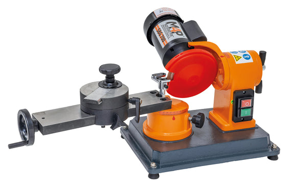 Masina de ascutit panze de fierastrau SBG 700 [3]