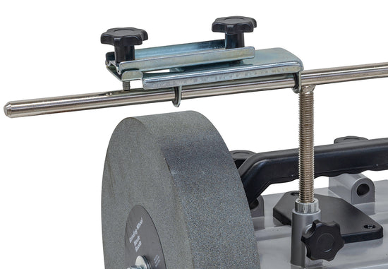 Mașină de ascuțit umed-uscat WDG 250 Pro [3]