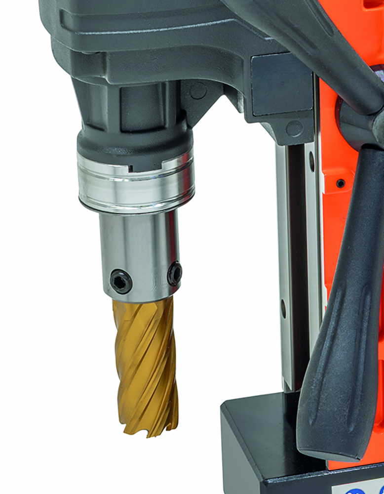 Masina de carotat cu talpa magnetica Bernardo MD 3550 eco [4]