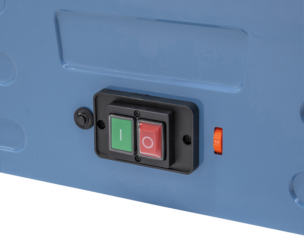 Masina de frezat cu masa T 360 / 230 V [3]