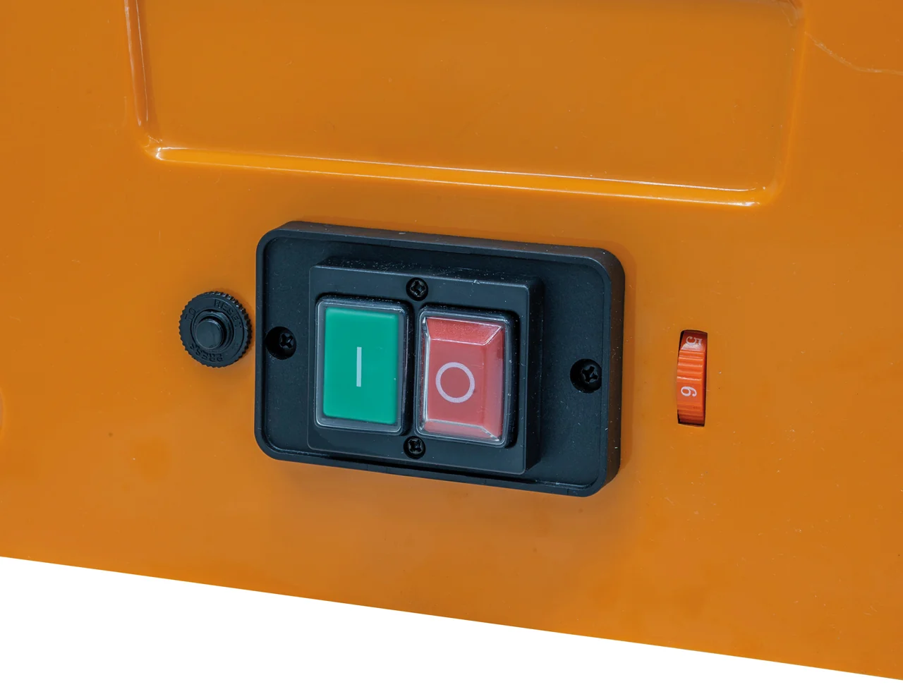 Mașină de frezat de masă TF 360 / 230 V [3]