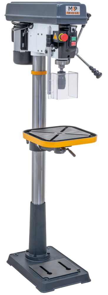 Mașină de găurit cu coloană FDM 430 - 16 RL / 400 V [3]