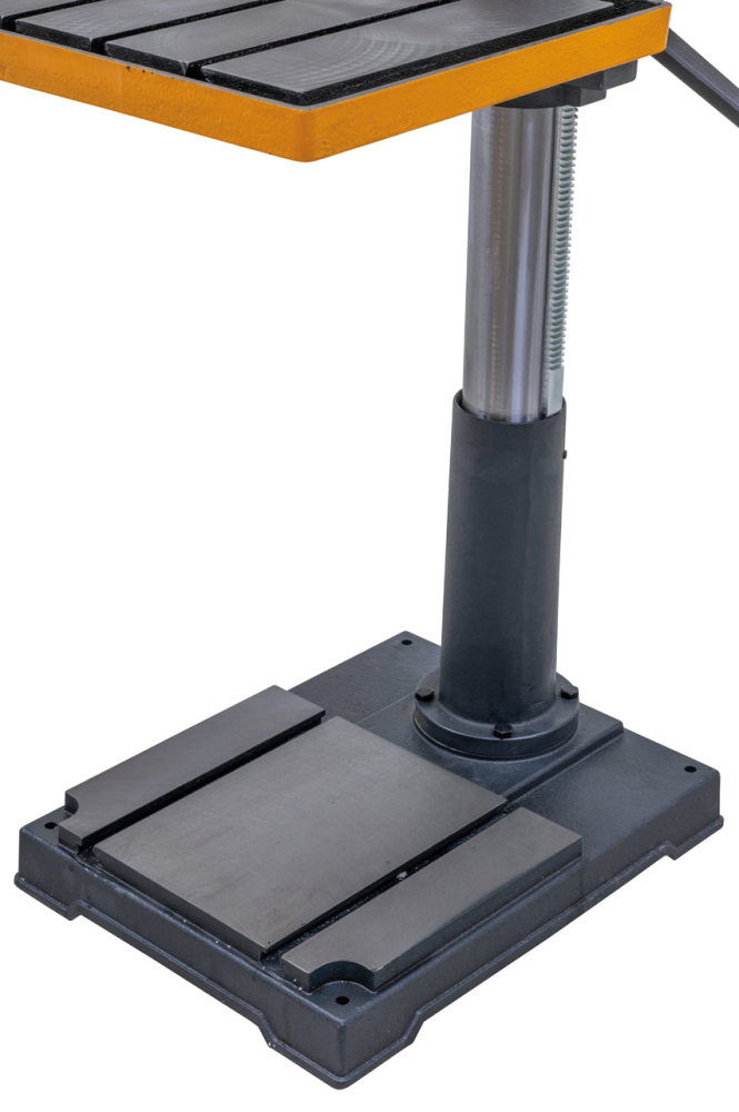 Mașină de găurit cu coloană FDM 510 - 20 / 400 V [8]