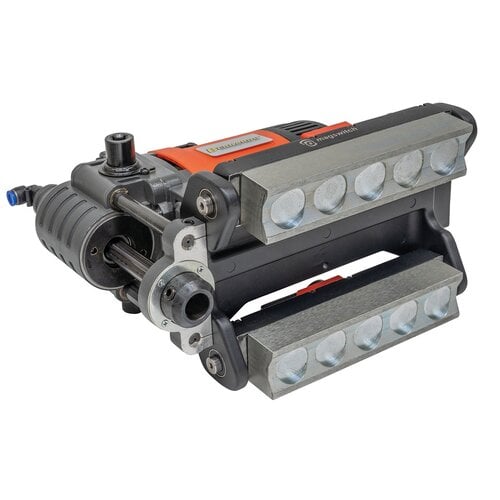 Masina de gaurit cu talpa magnetica MD 3850 PL [3]