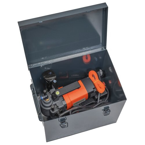 Masina de gaurit cu talpa magnetica MD 3850 PL [4]