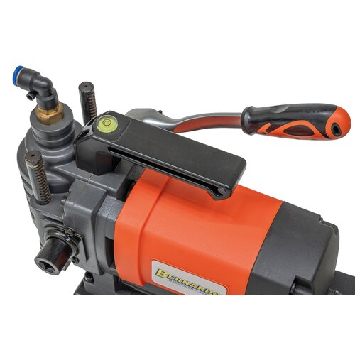 Masina de gaurit cu talpa magnetica MD 3850 PL [2]