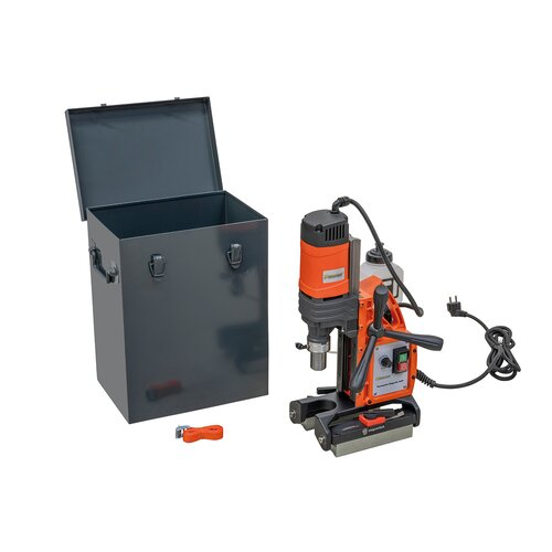 Masina de gaurit cu talpa magnetica MD 5050 P [6]