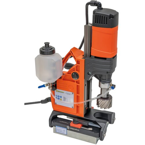 Masina de gaurit cu talpa magnetica MD 5050 P [2]