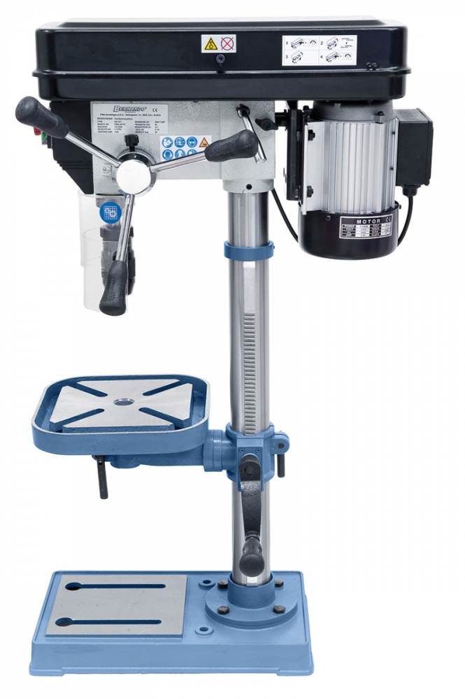 Masina de gaurit de banc Bernardo TB 20 T - 230 V [7]