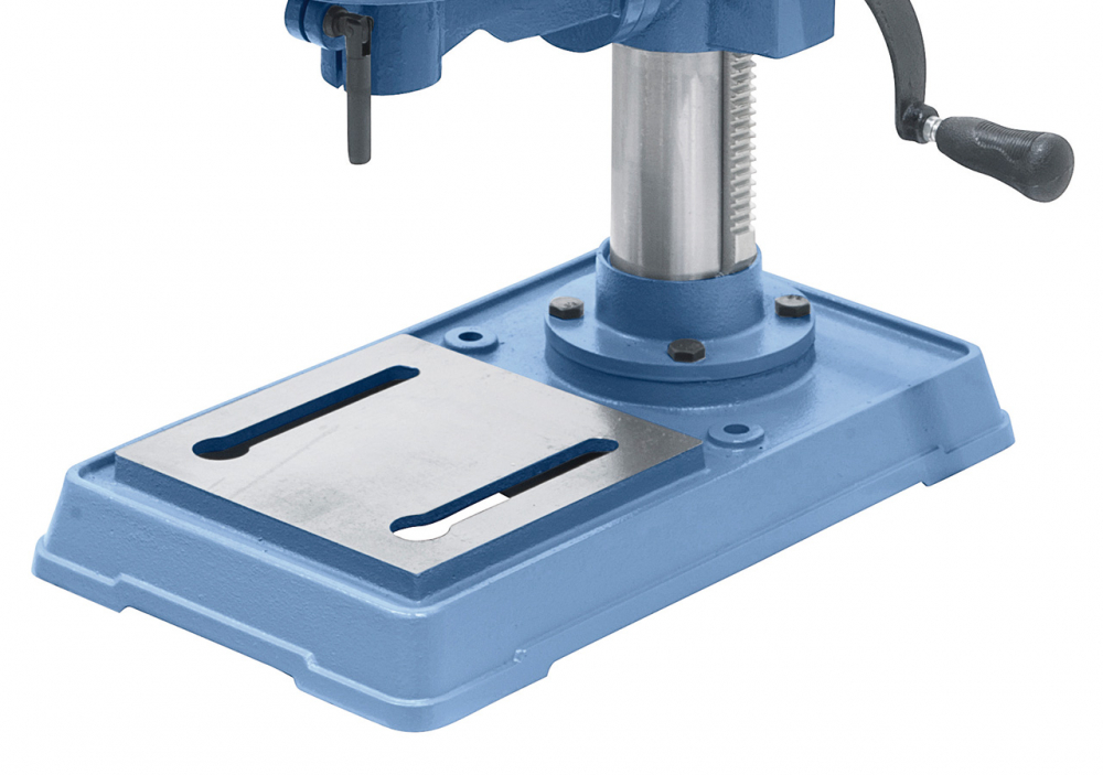 Masina de gaurit de banc Bernardo TB 20 T - 230 V [5]