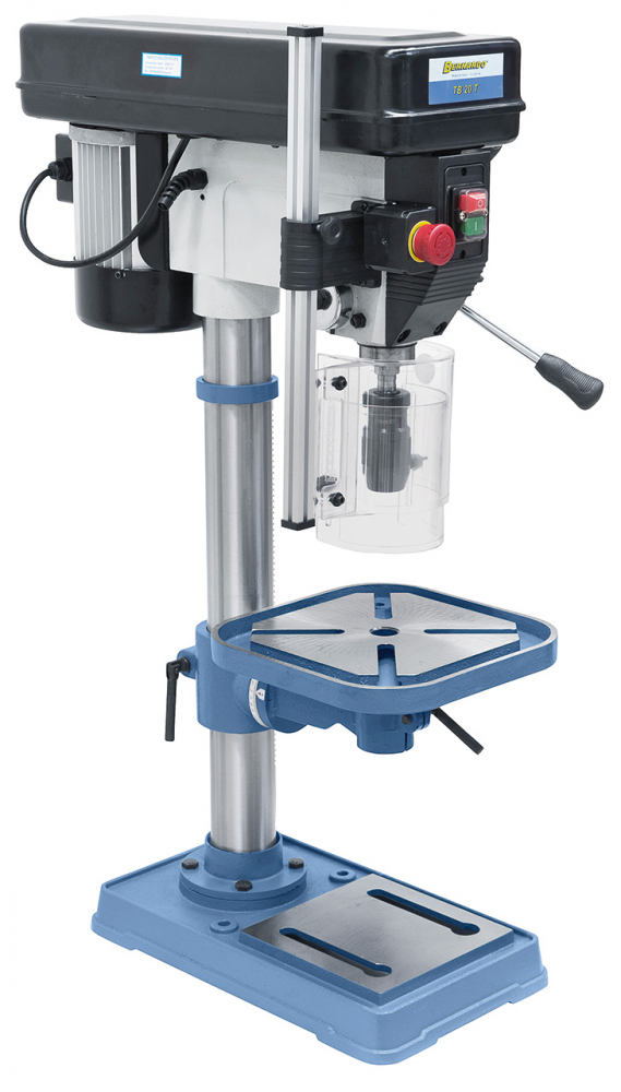 Masina de gaurit de banc Bernardo TB 20 T - 230 V [2]